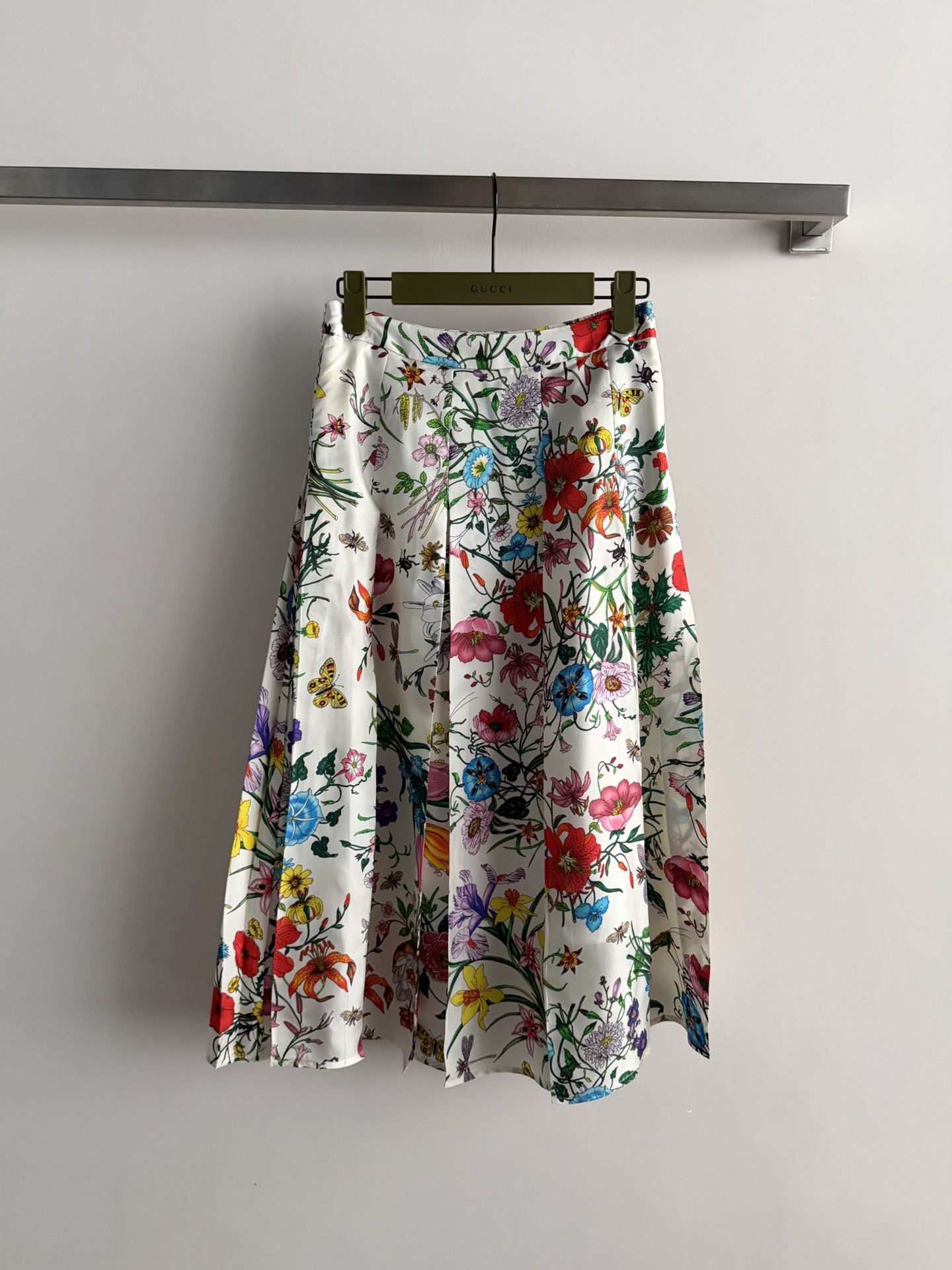 skirts and dresses